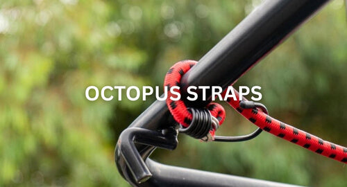 Monkey Grip Tie Downs Australia