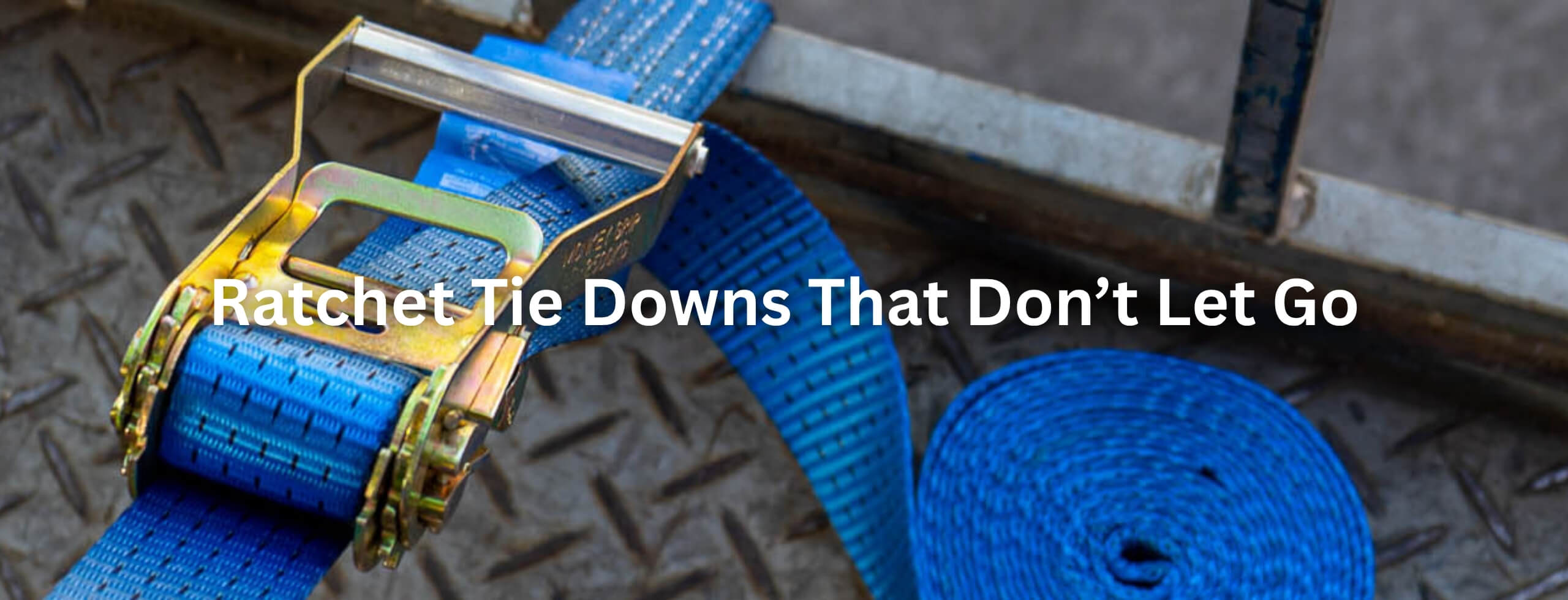 Monkey Grip Tie Downs Australia