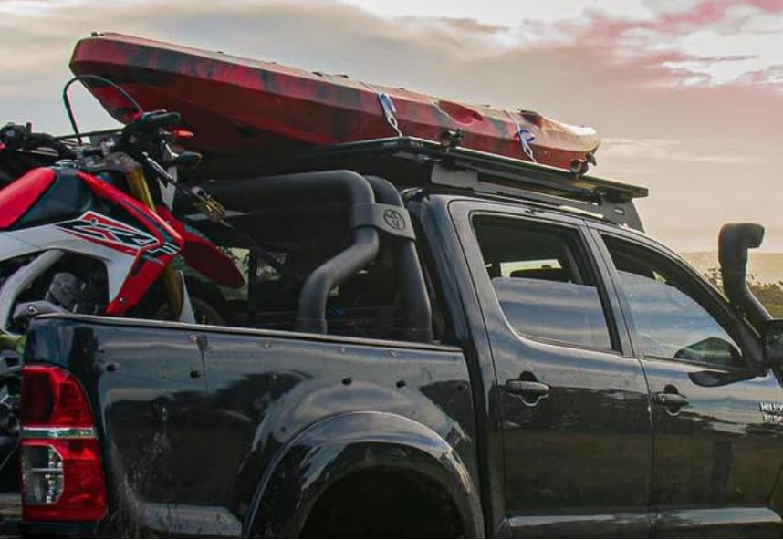 Monkey Grip Tie Downs Australia