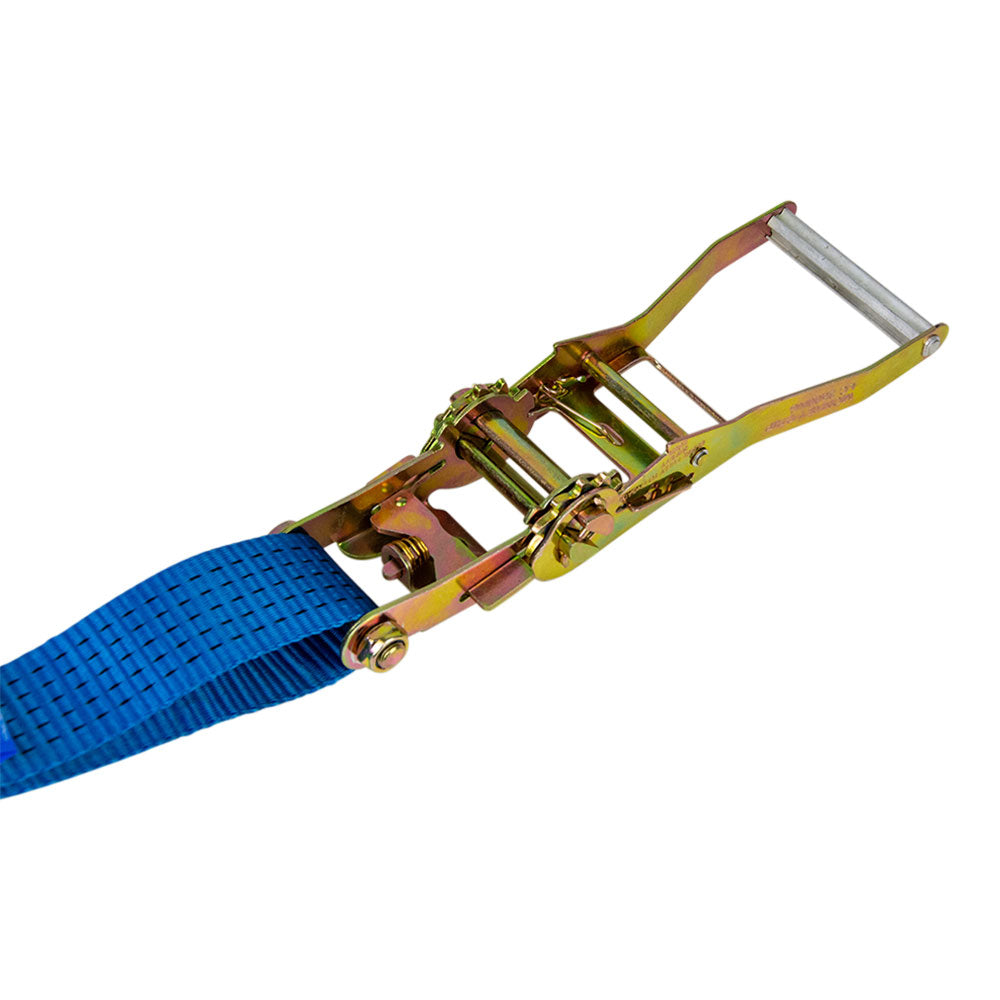Monkey Grip Transport Tie Down 2500KG Capacity 50mm Webbing