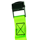 Monkey Grip Cam Buckle Tie Down Pack 25mm Webbing 40 Piece