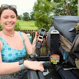 Retractable Ratchet Tie Downs - 1.5m to 4m 340kg-750kg | AS/NZS Certified