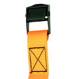 Monkey Grip Cam Buckle Tie Down Pack 25mm Webbing 40 Piece
