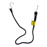 Monkey Grip EPDM Flat Rubber Strap Bundle - 10 Pack