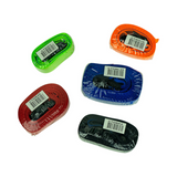 Monkey Grip Cam Buckle Tie Down Pack 25mm Webbing 40 Piece