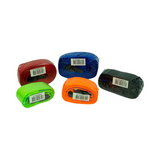 Monkey Grip Cam Buckle Tie Down Pack 25mm Webbing 40 Piece