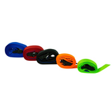 Monkey Grip Cam Buckle Tie Down Pack 25mm Webbing 40 Piece