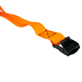 Monkey Grip Cam Buckle Tie Down Pack 25mm Webbing 40 Piece