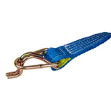 Monkey Grip Transport Tie Down 1200KG Capacity 38mm Webbing