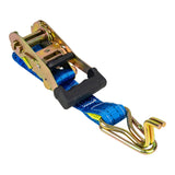 Monkey Grip Transport Tie Down 1200KG Capacity 38mm Webbing