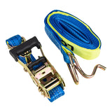 Monkey Grip Transport Tie Down 1200KG Capacity 38mm Webbing