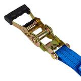 Monkey Grip Transport Tie Down 1200KG Capacity 38mm Webbing