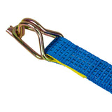 Monkey Grip Transport Tie Down 2500KG Capacity 50mm Webbing