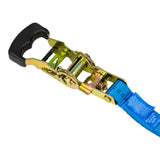 Monkey Grip Transport Tie Down 600KG Capacity 25mm Webbing