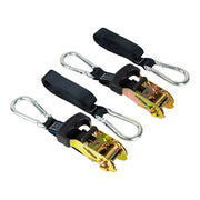 Monkey Grip Motorcycle Tie Down 450KG Capacity 2 metres 25mm Webbing