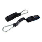 Monkey Grip Motorcycle Tie Down 450KG Capacity 2 metres 25mm Webbing