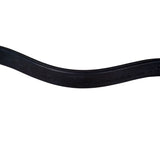 Monkey Grip EPDM Flexible Flat Rubber Strap with Metal Hooks