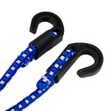 Monkey Grip Adjustable Hook Octopus/ Bungee Strap 10mm Thick