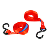 Monkey Grip Ratchet Tie Down 450KG Capacity 25mm Webbing