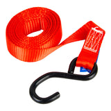 Monkey Grip Ratchet Tie Down 450KG Capacity 25mm Webbing