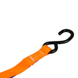 Monkey Grip Quick Release Cam Buckle Tie Down 450KG Capacity 3M x 25mm