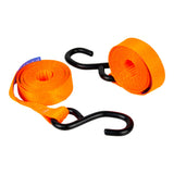 Monkey Grip Quick Release Cam Buckle Tie Down 450KG Capacity 3M x 25mm