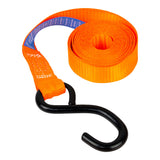 Monkey Grip Quick Release Cam Buckle Tie Down 450KG Capacity 3M x 25mm