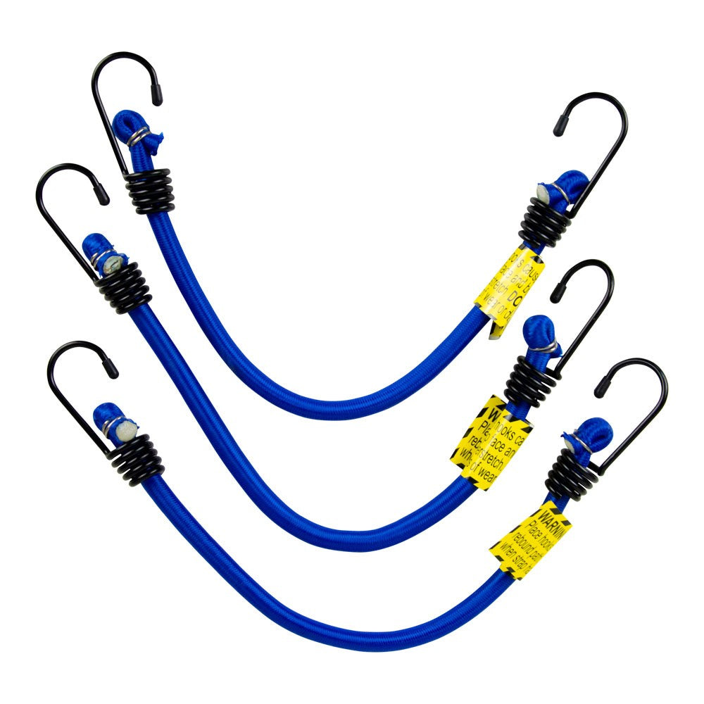 Monkey Grip Octopus/ Bungee Strap Assortment - 12 Pack | Monkey Grip ...