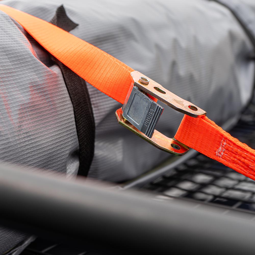 ASMSW Versterkte Band Voor Kajak ASMSW Afsluitbare Tie Down Strap 3M X 25MM Met 3 Roestvrij Staalkabels Kan Diefstal Voorkomen 3 Meter Spanband ASMSW Versterkte Band Voor Kajak ASMSW Afsluitbare Tie Down Strap 3M X 25MM Met 3 Roestvrij Staalkabels Kan Diefstal Voorkomen 3 Meter Spanband