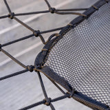 Monkey Grip Meshblock Cargo Net with Hooks