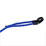 Monkey Grip Adjustable Hook Octopus/ Bungee Strap 10mm Thick